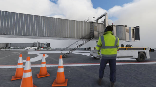 Aerosoft Airport Greater Moncton