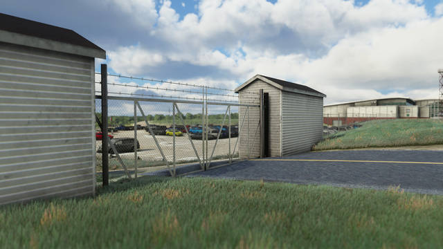 Aerosoft Airport Greater Moncton