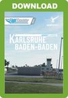 Aerosoft Airport Karlsruhe/Baden-Baden