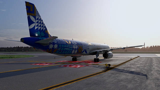 Aerosoft Airport Milan Malpensa MSFS