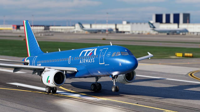 Aerosoft Airport Milan Malpensa MSFS