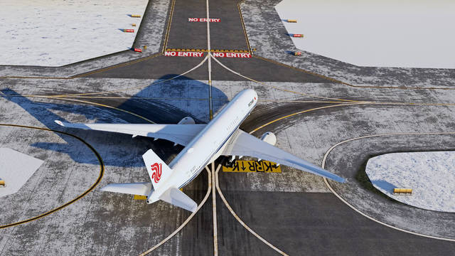 Aerosoft Airport Milan Malpensa MSFS
