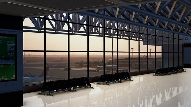 Aerosoft Airport Milan Malpensa MSFS