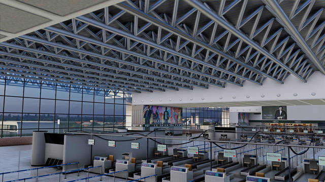 Aerosoft Airport Milan Malpensa MSFS
