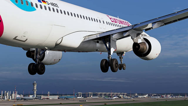 Aerosoft Airport Milan Malpensa MSFS