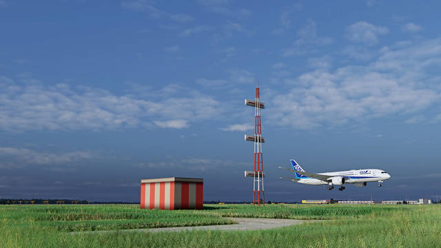 Aerosoft Airport Milan Malpensa MSFS
