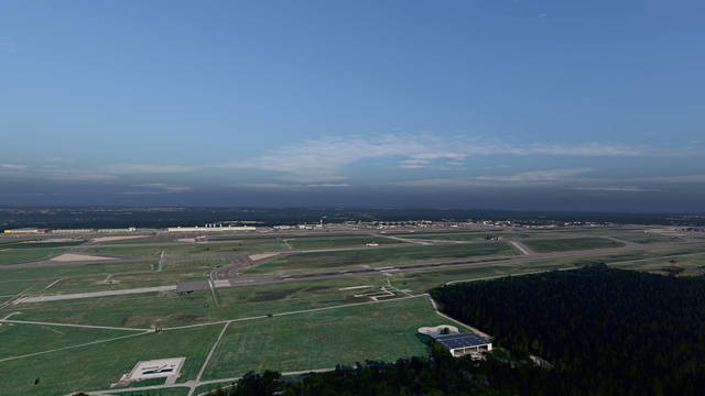 Aerosoft Airport Milan Malpensa MSFS