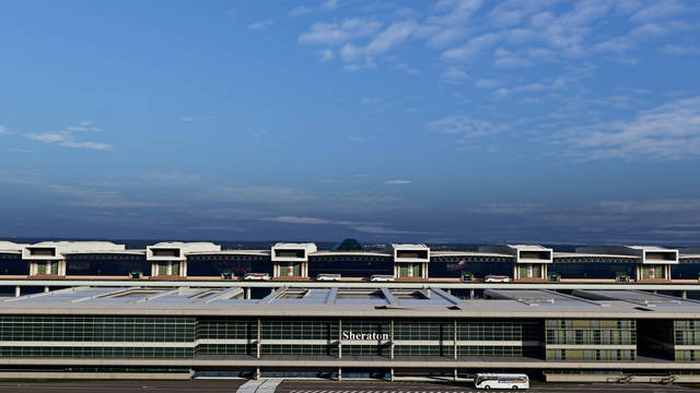 Aerosoft Airport Milan Malpensa MSFS