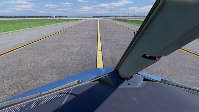Aerosoft Airport Milan Malpensa MSFS