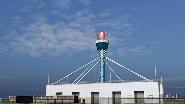 Aerosoft Airport Milan Malpensa MSFS