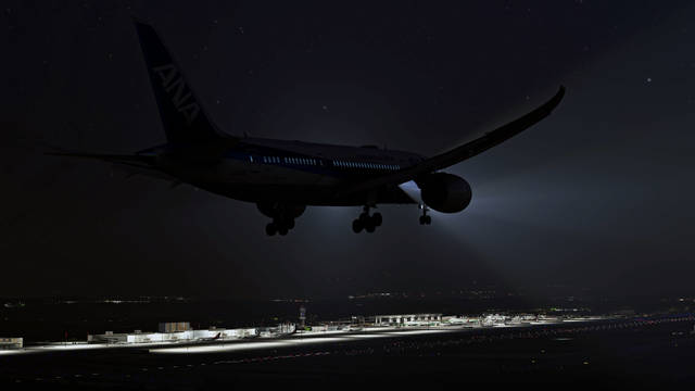 Aerosoft Airport Milan Malpensa MSFS