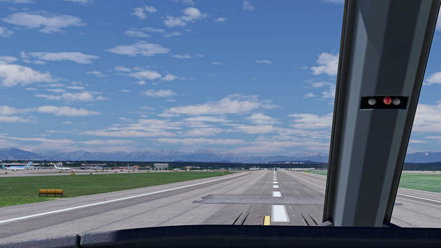 Aerosoft Airport Milan Malpensa MSFS