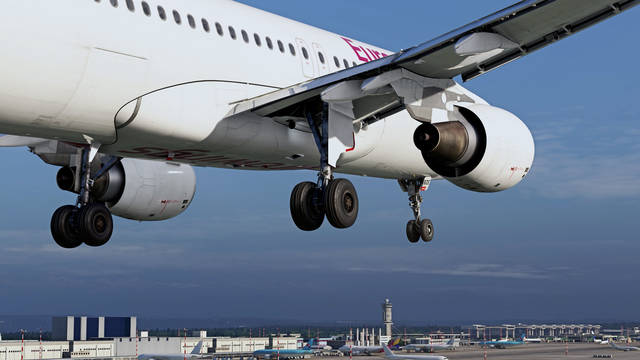 Aerosoft Airport Milan Malpensa MSFS