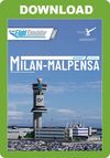 Aerosoft Airport Milan Malpensa MSFS