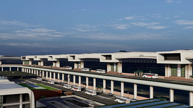 Aerosoft Airport Milan Malpensa MSFS