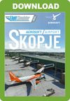 Aerosoft Airport Skopje