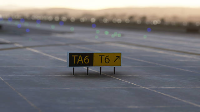 Aerosoft Airport Vitoria-Foronda