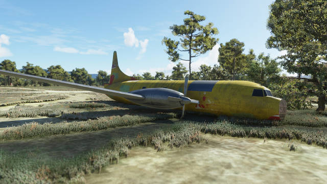 Aerosoft Airport Vitoria-Foronda
