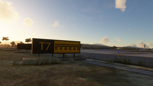 Aerosoft Airport Vitoria-Foronda