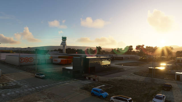 Aerosoft Airport Vitoria-Foronda