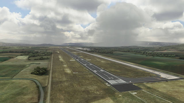 Aerosoft Airport Vitoria-Foronda