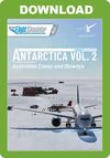 Aerosoft Antarctica Vol. 2 - Australian Casey and Skiways