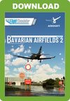 Aerosoft Bavarian Airfields 2