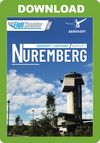 Aerosoft/Captain7 Airport Nuremberg
