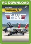 Aerosoft F-14 X