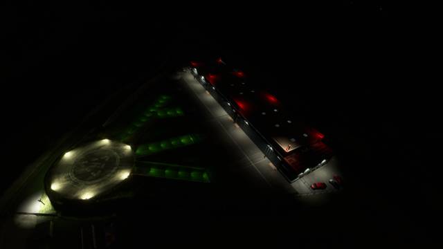 Aerosoft Heliport St. Johann