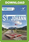Aerosoft Heliport St. Johann