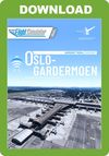 Aerosoft Mega Airport Oslo-Gardermoen