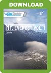 Aerosoft Mt. Everest Airports Vol. 1 - Lukla