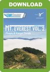 Aerosoft Mt. Everest Airports Vol. 2 - Phaplu & Kangel Danda