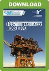 Aerosoft Offshore Landmarks: North Sea