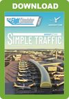 Aerosoft Tool Simple Traffic