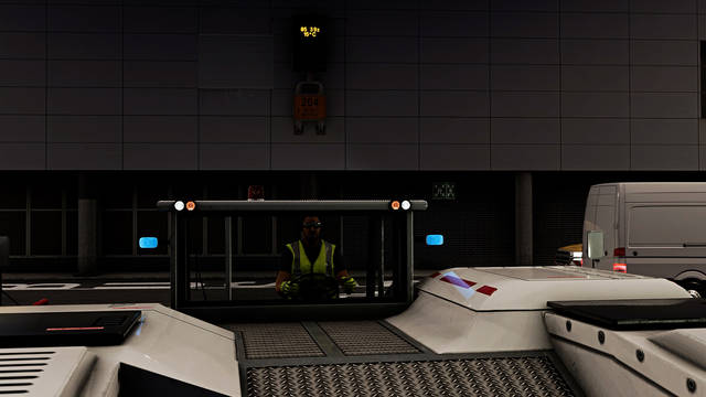 Aerosoft Toolbar Pushback Pro