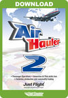 Air Hauler 2 (for Microsoft Flight Simulator)