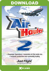 Air Hauler 2 (X-Plane 11 Windows)