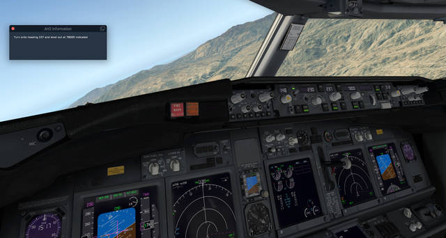 Air Hauler 2 (for X-Plane 11)