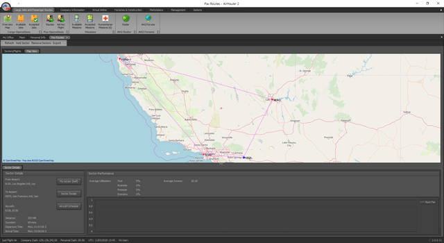 Air Hauler 2 (for X-Plane 11)