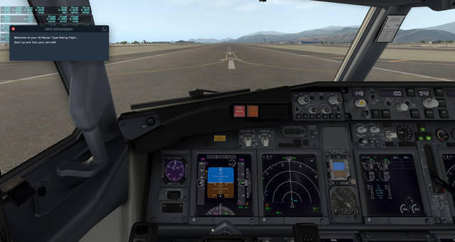 Air Hauler 2 (for X-Plane 11)
