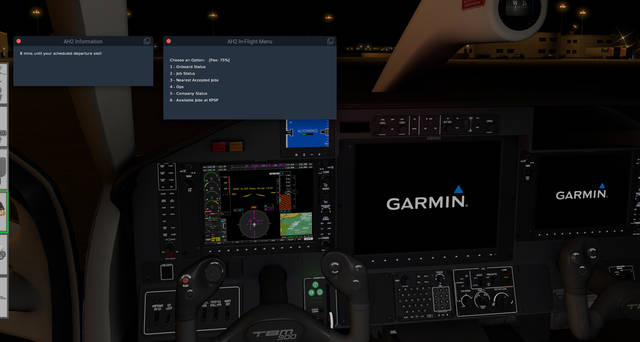 Air Hauler 2 (for X-Plane 11)