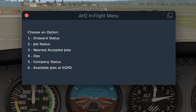 Air Hauler 2 (for X-Plane 11)
