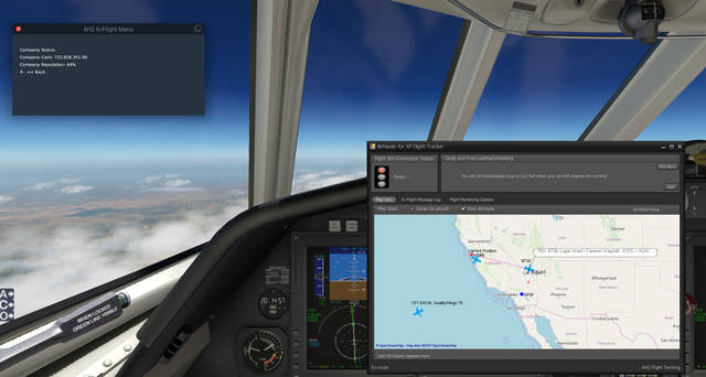 Air Hauler 2 (for X-Plane 11)