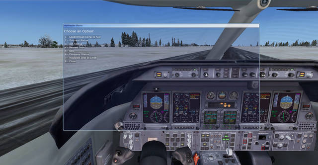 Air Hauler 2 (EARLY ACCESS)
