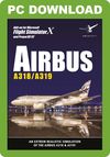 Airbus A318/A319