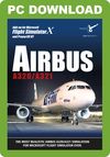 Aerosoft Airbus A320/A321