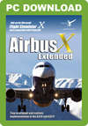 Airbus X Extended