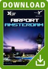 Airport Amsterdam XP